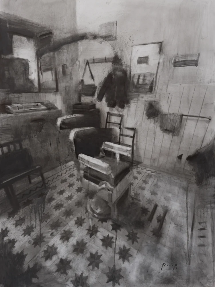 La Barberia de Antonio