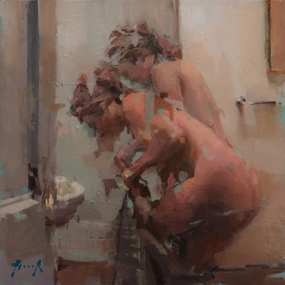 Monologue — Maybe It's Better This Way