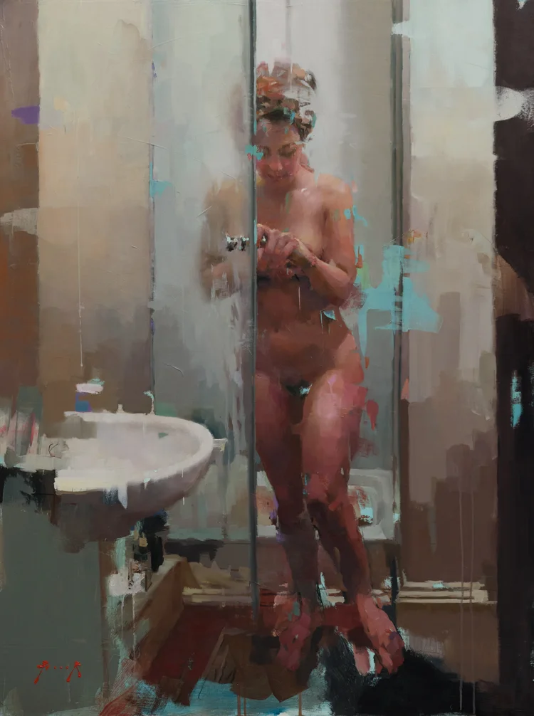 Monologue — It's Not You, It's Me