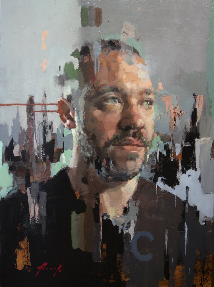 Will Young · 2 hour study, Sky Arts