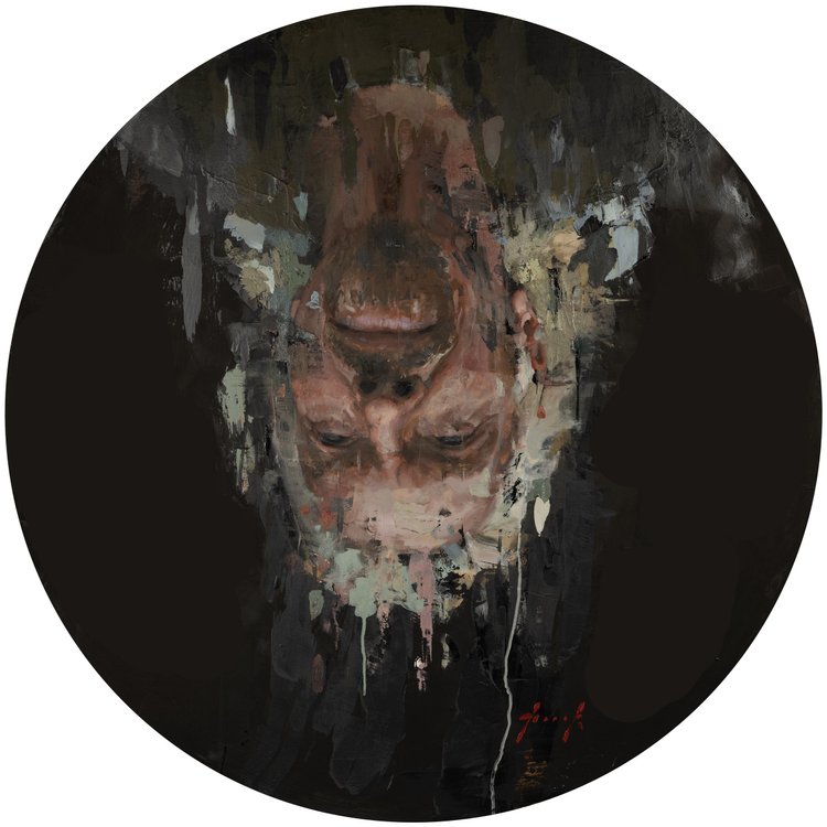 Zero Gravity — Portrait of Richard Branson