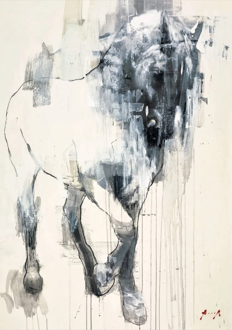 A Line in the Balance