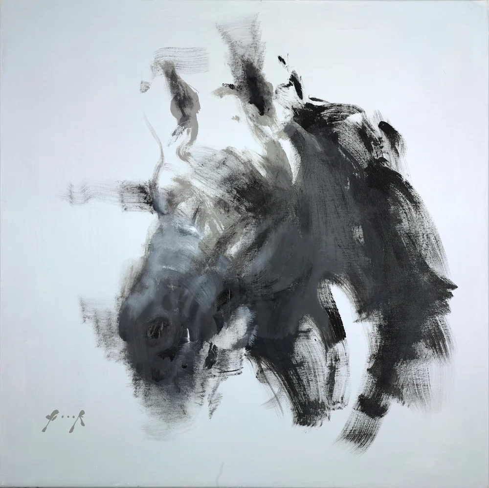 The Struggle for Existence