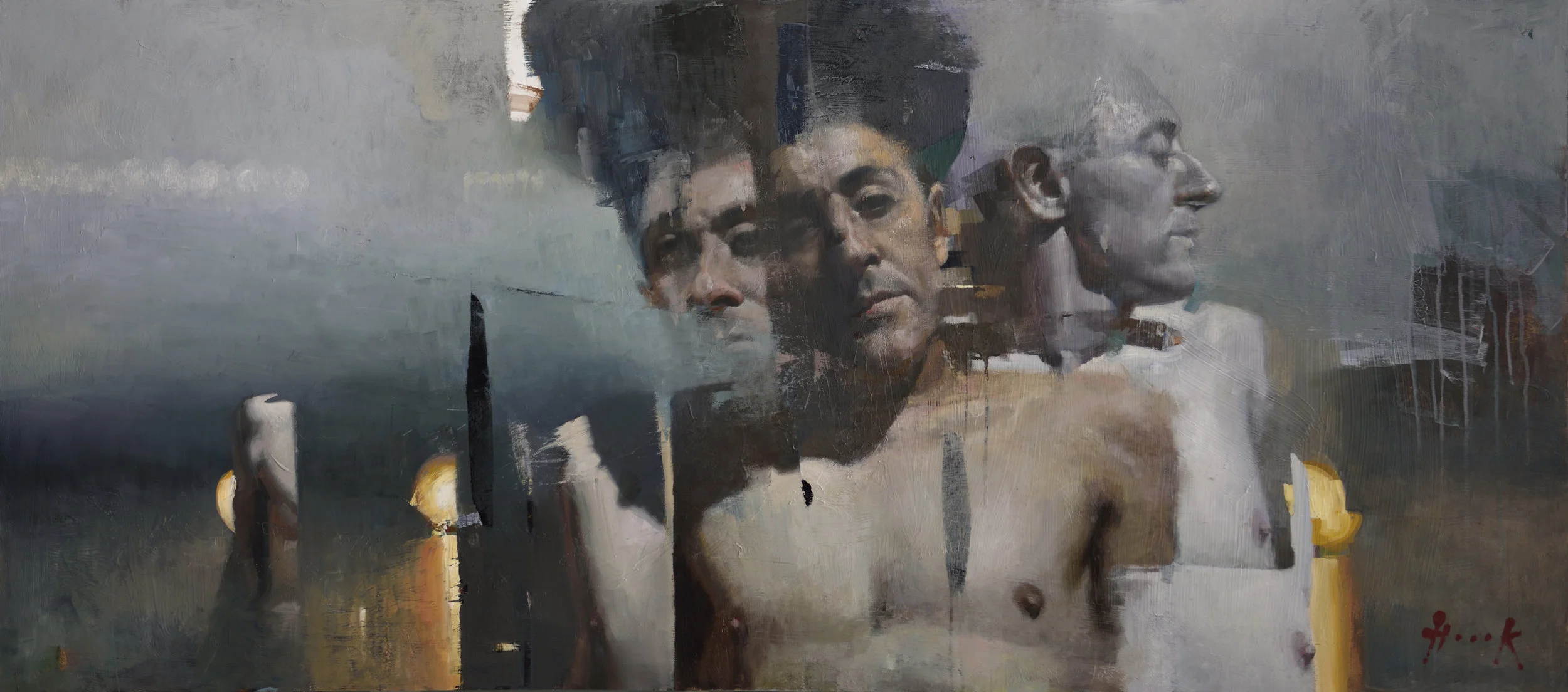 Alan Cumming, b.1965. Actor