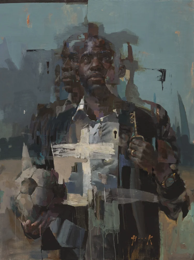 Fabrice Muamba — A Second Chance