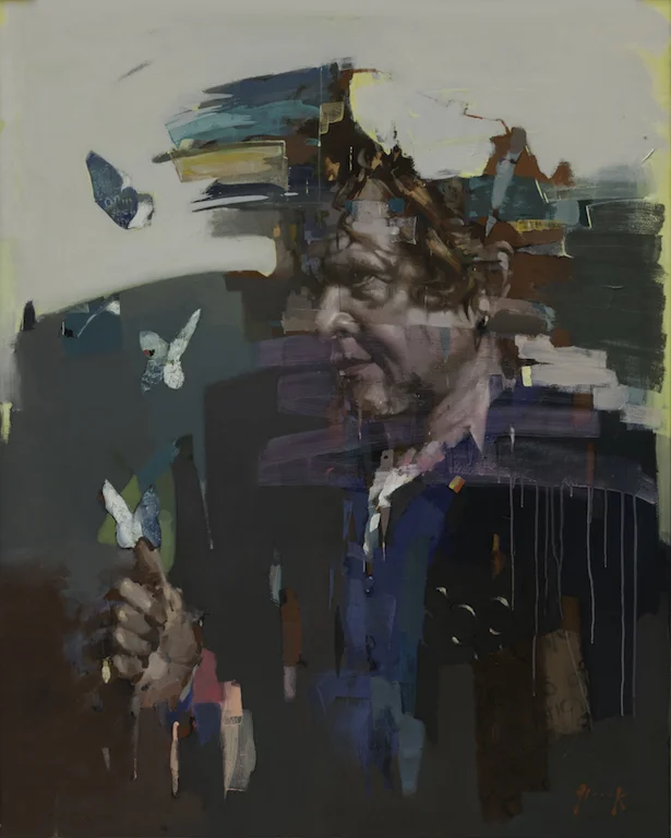 Mick Hucknall — Big Love