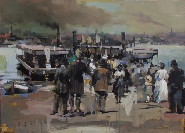 Floating Bridge (Southampton)