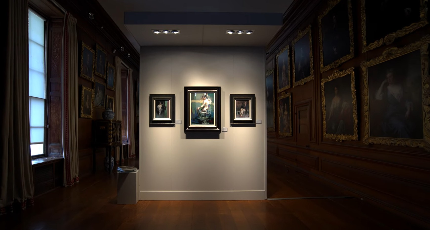 Althorp Literary Festival