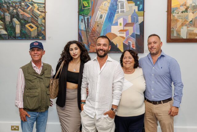 Gibraltar National Museum